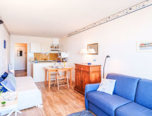 Apartamento Port Arcachon
