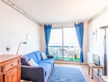 Apartamento Port Arcachon