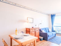 Apartamento Port Arcachon
