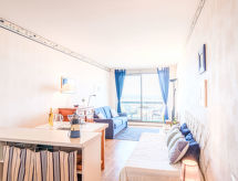 Apartamento Port Arcachon