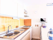 Apartamento Port Arcachon