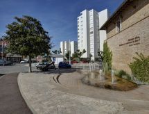 Apartamento Port Arcachon