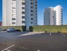 Apartamento Port Arcachon
