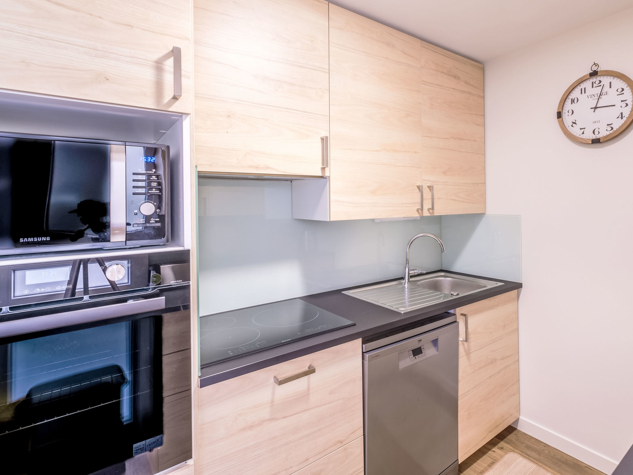 Photo of Arcachon Marines