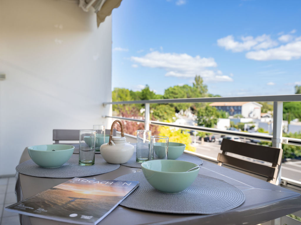 Appartement Arcachon Marines in Frankrijk