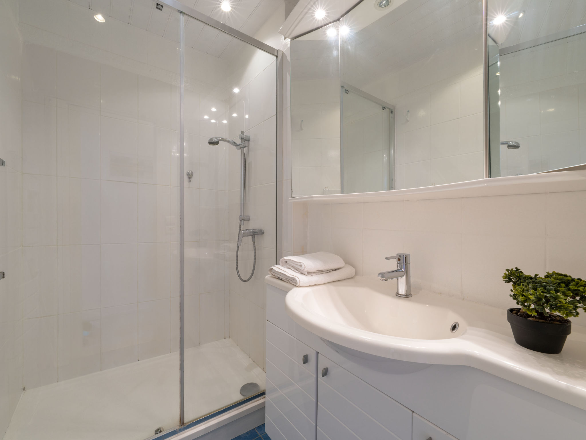 Arcachon Marines-Binnen