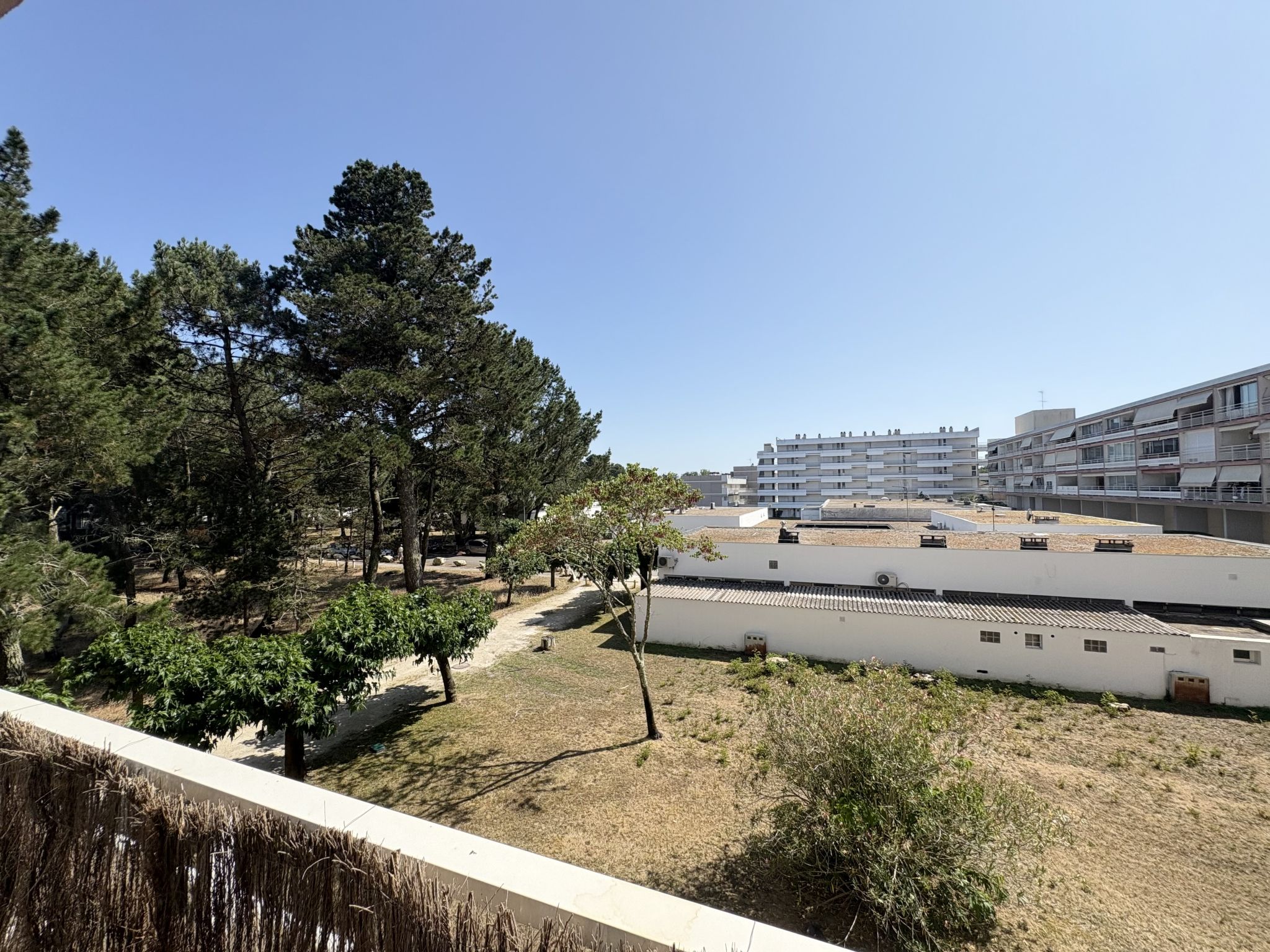 Arcachon Marines-Buiten