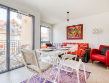 Les Amarres de l'Aiguillon