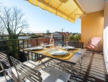 Les Amarres de l'Aiguillon