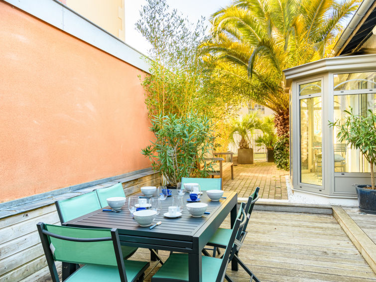 Search and Stay destination Arcachon, Nouvelle-Aquitaine - France from AU$ 523. La Belle Tendel
