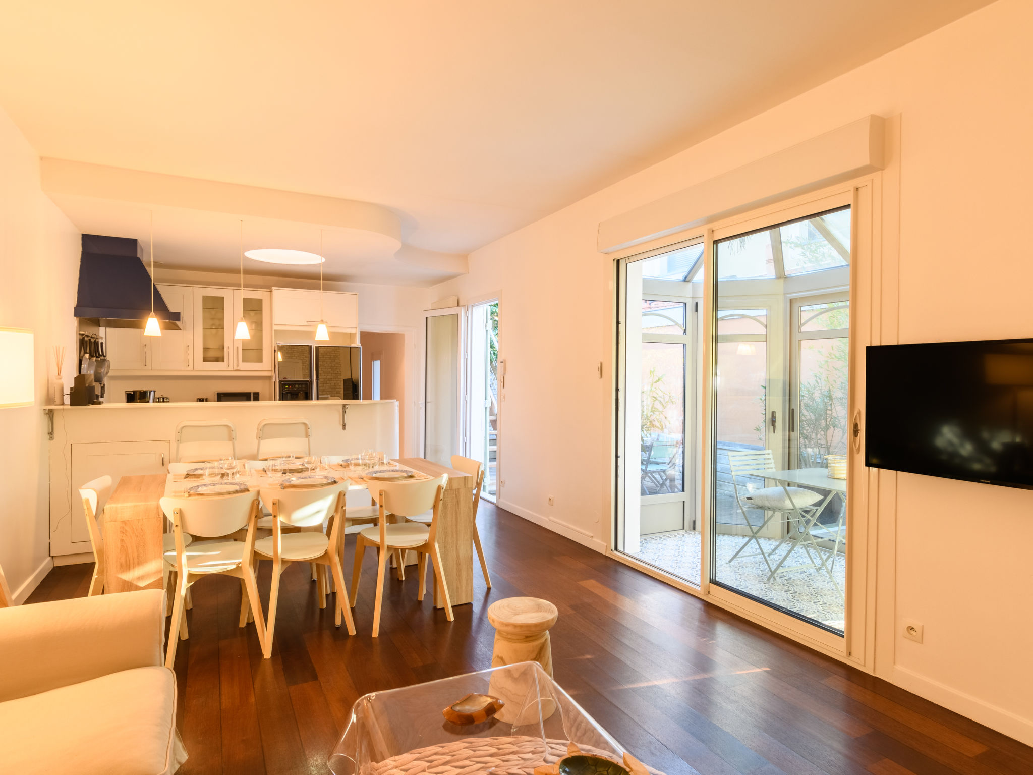 Photo of La Belle Tendel