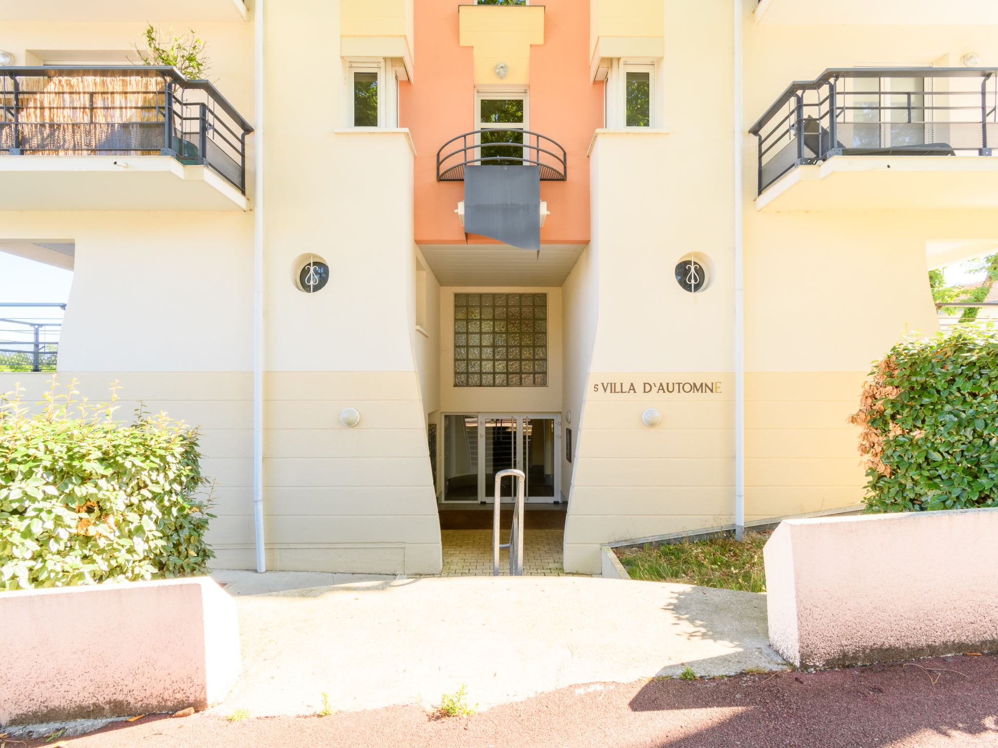 Photo of Villa d'Automne