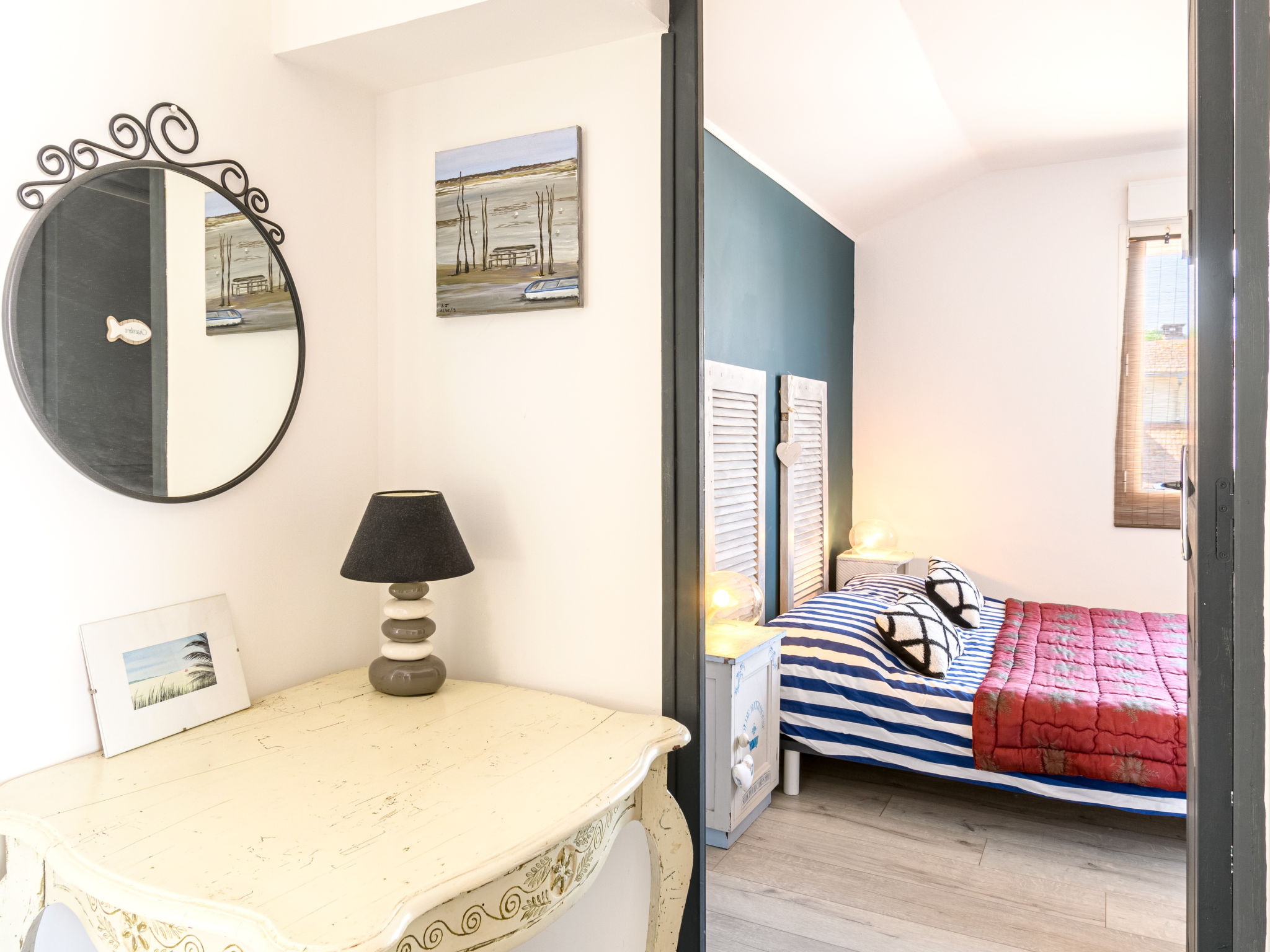 Photo of Aimé Bourdier