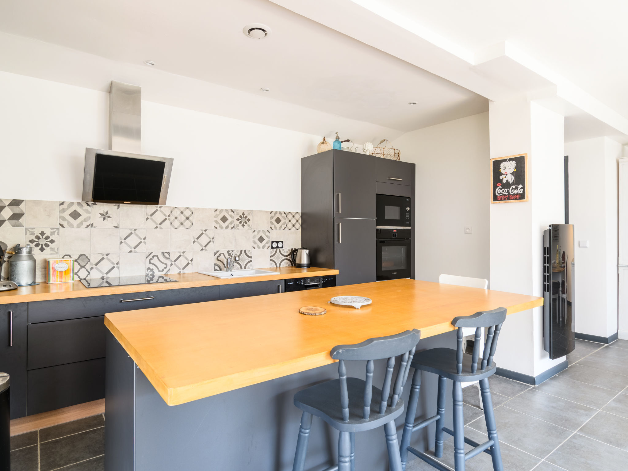 Photo of Aimé Bourdier