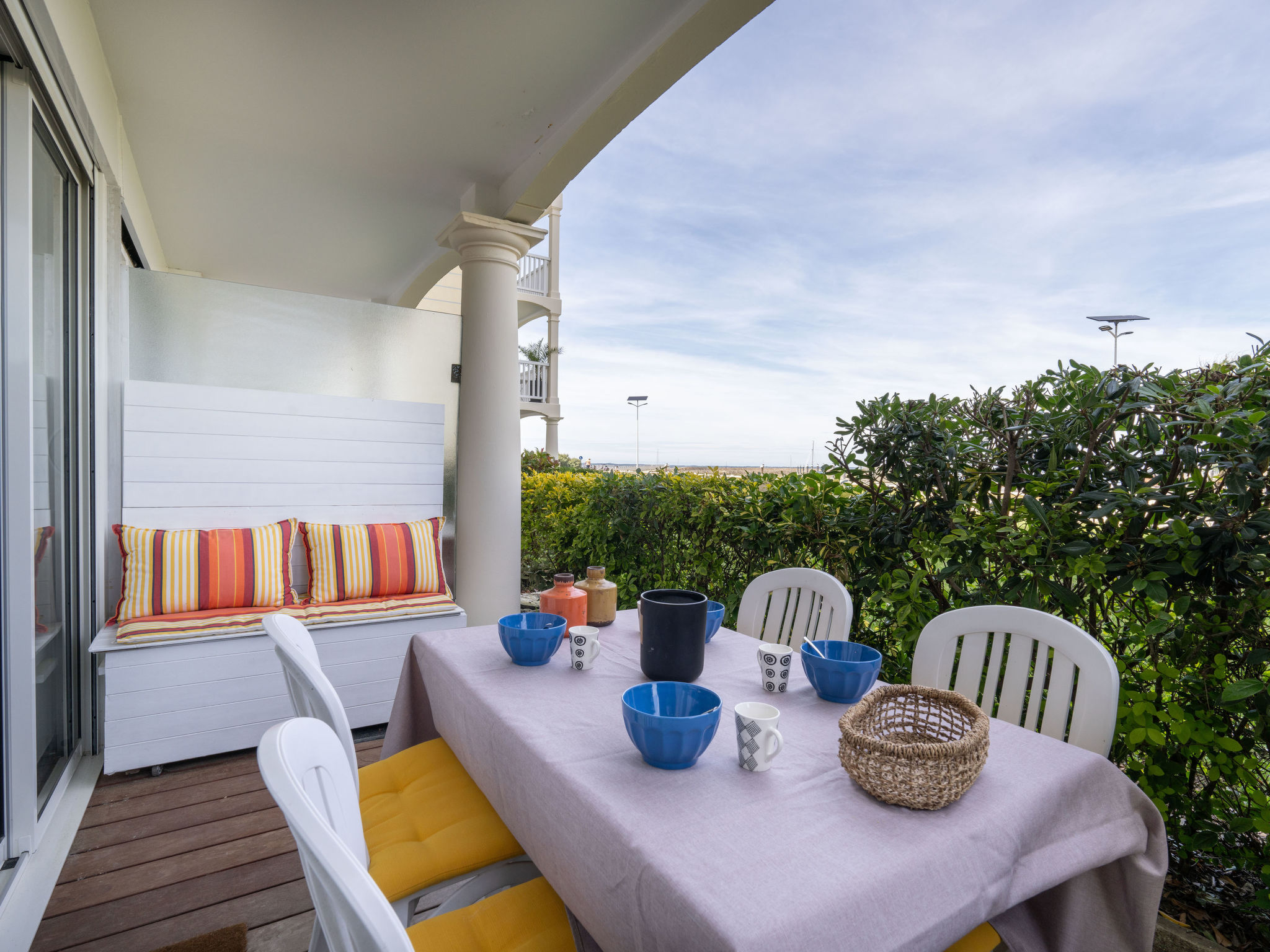 Photo of Résidence du Port