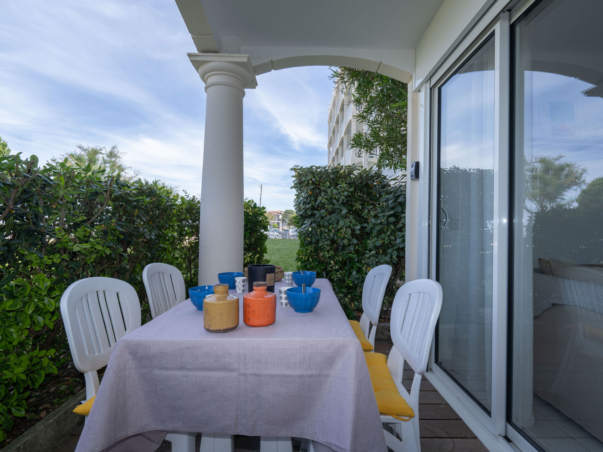 Photo of Résidence du Port