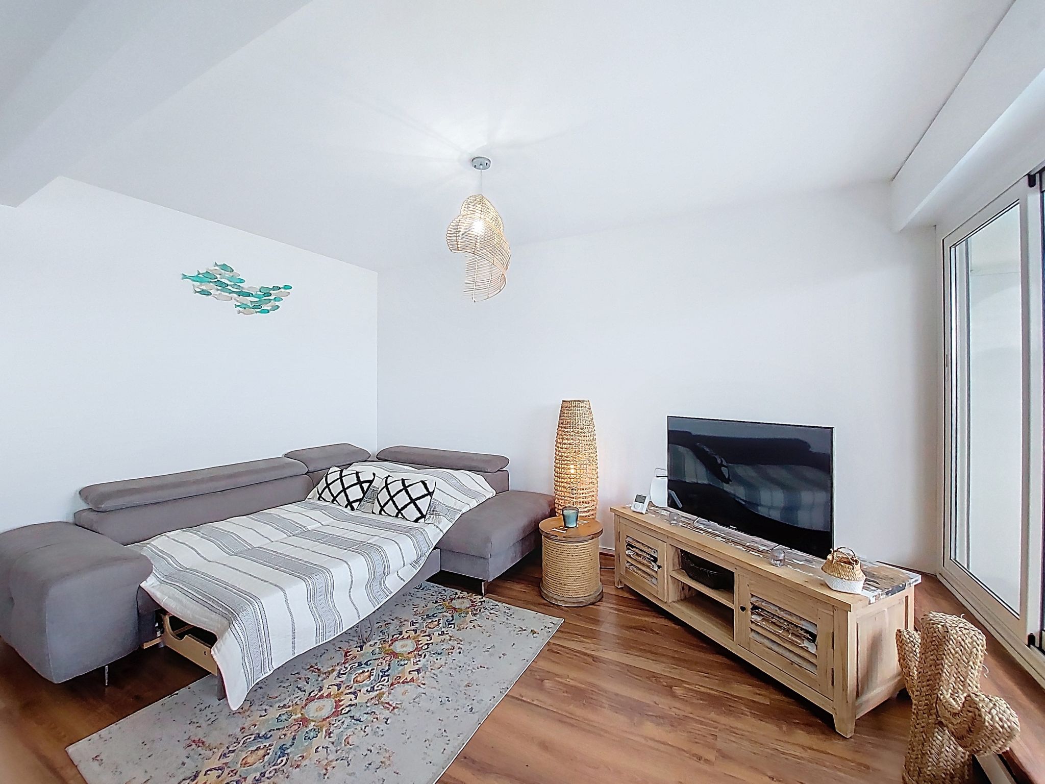 Résidence du Port-Drinnen