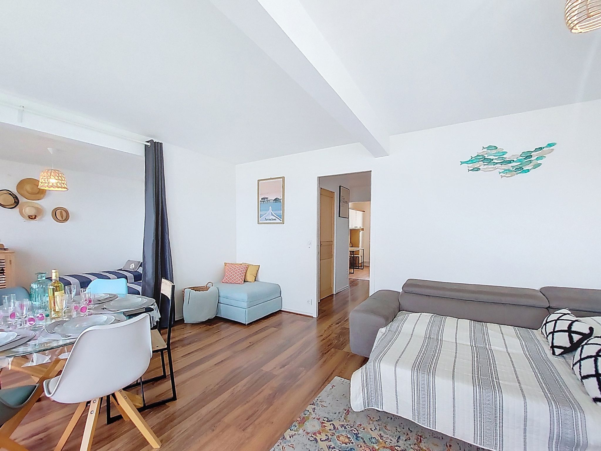 Résidence du Port-Drinnen