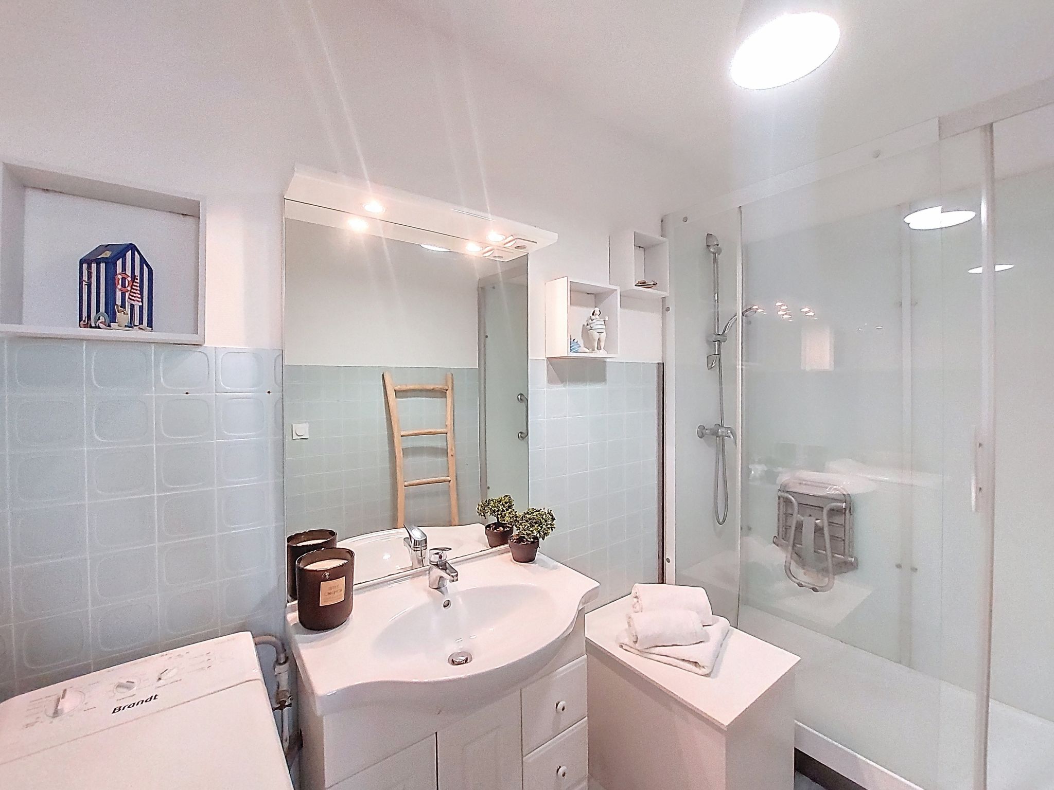 Résidence du Port-Drinnen