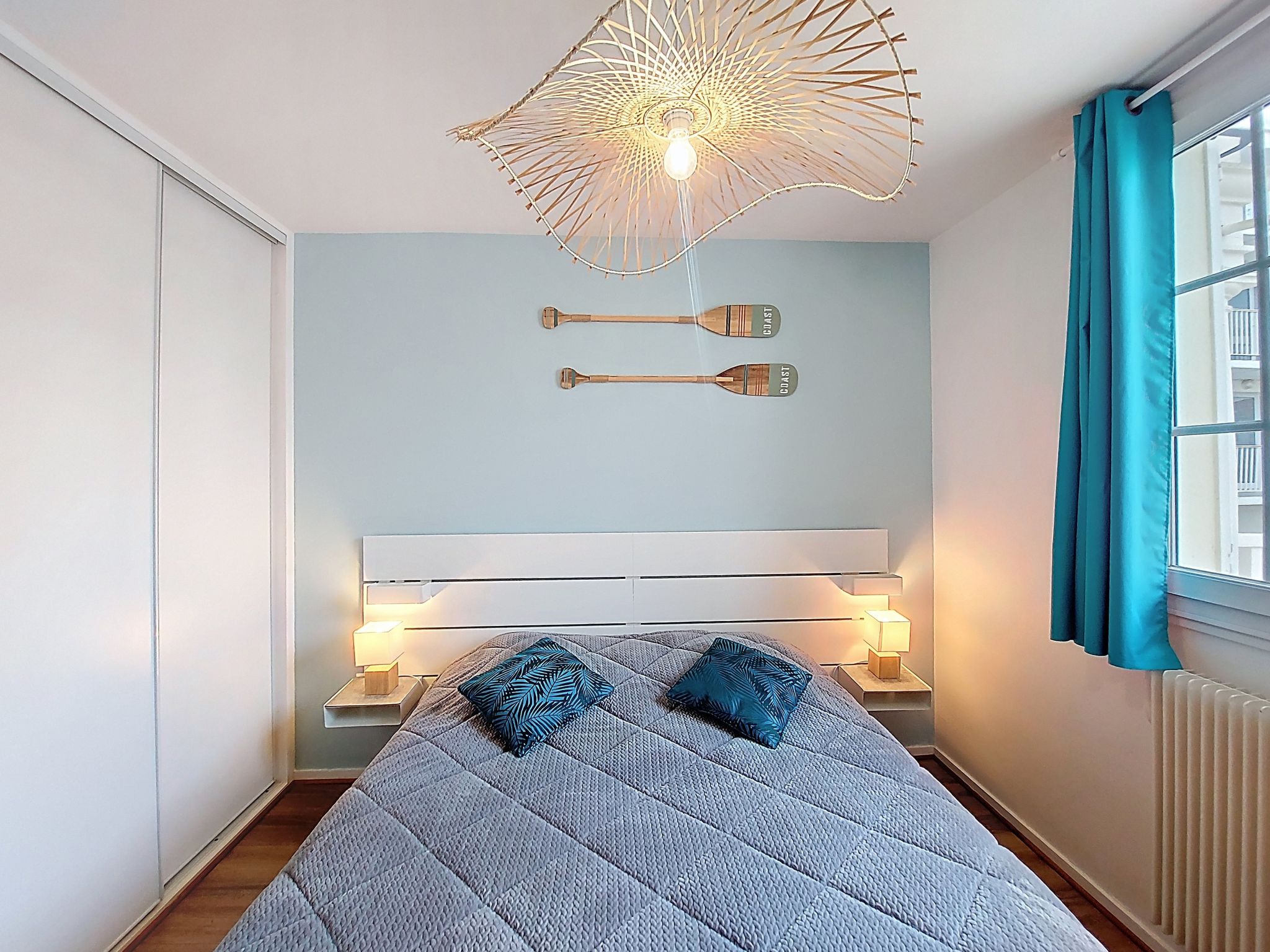 Résidence du Port-Drinnen