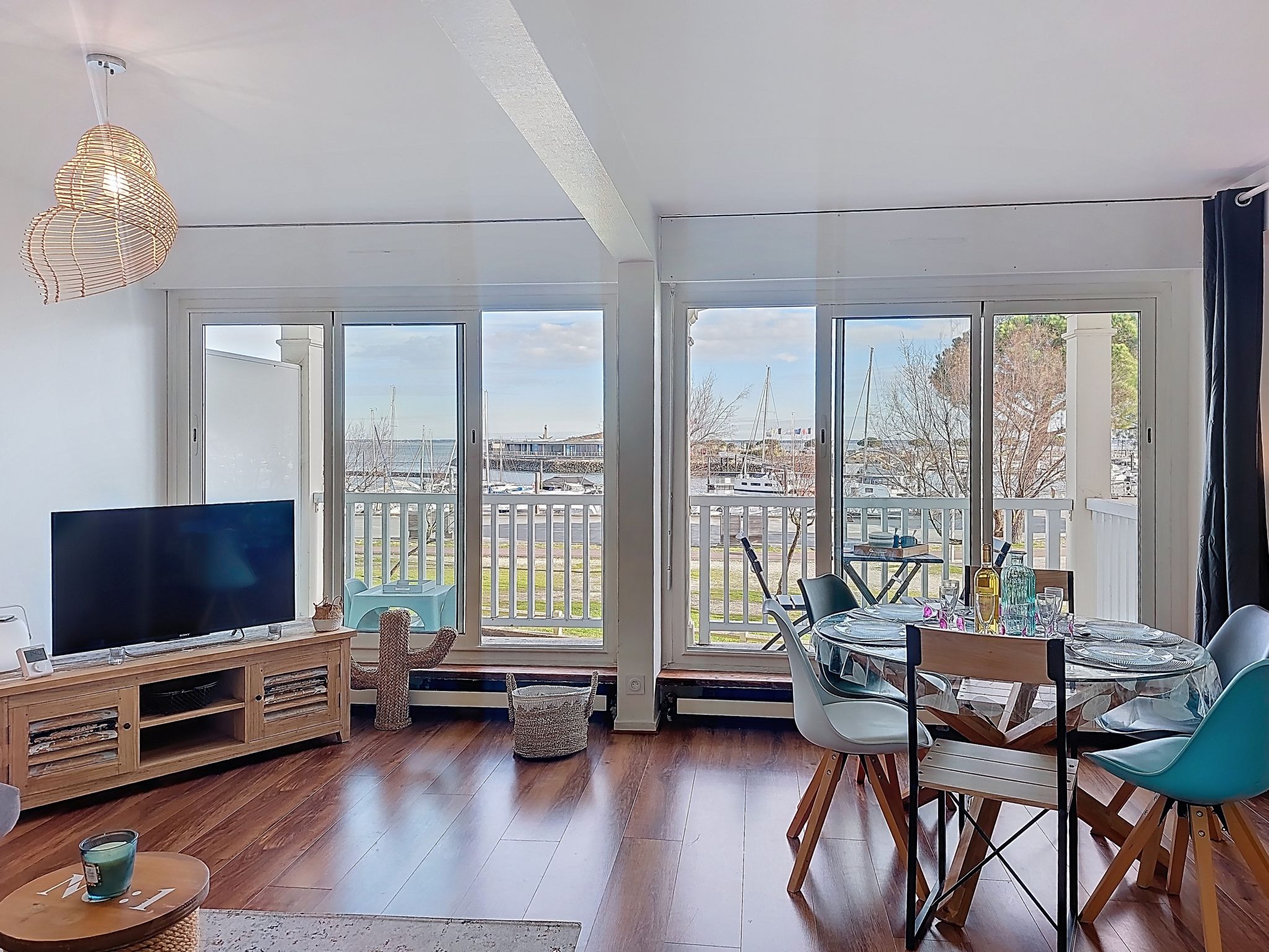 Résidence du Port-Drinnen