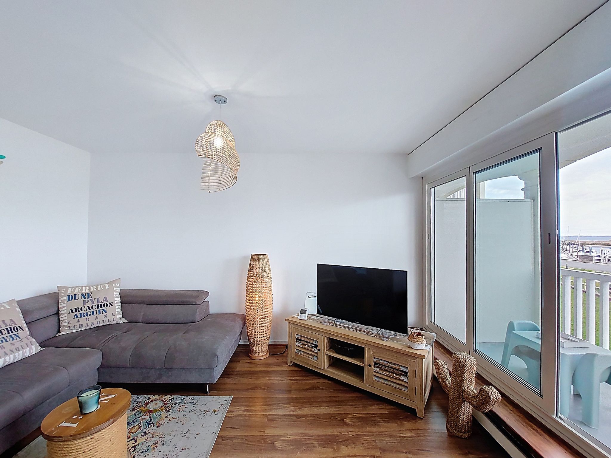 Résidence du Port-Drinnen