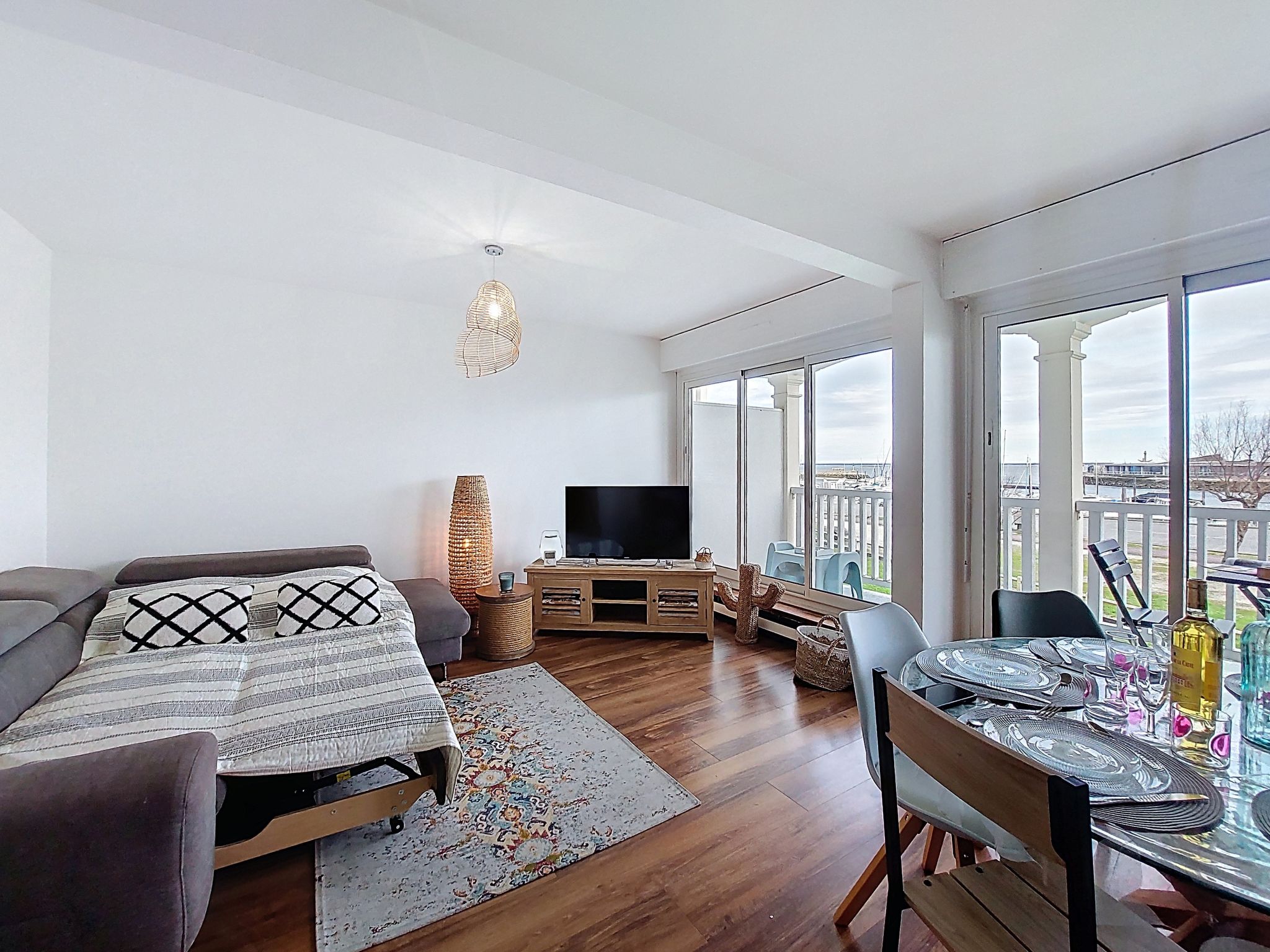 Résidence du Port-Drinnen