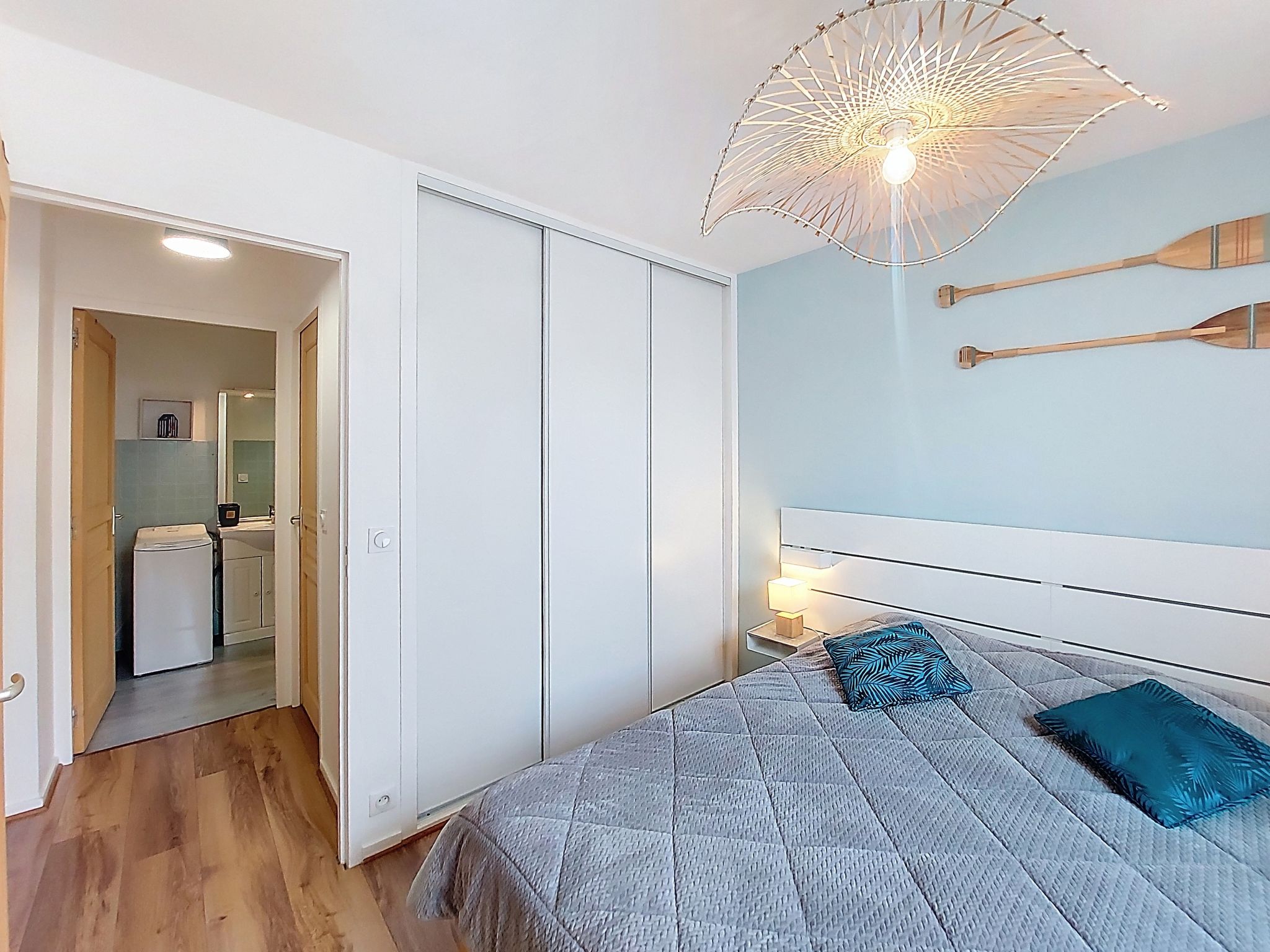 Résidence du Port-Drinnen