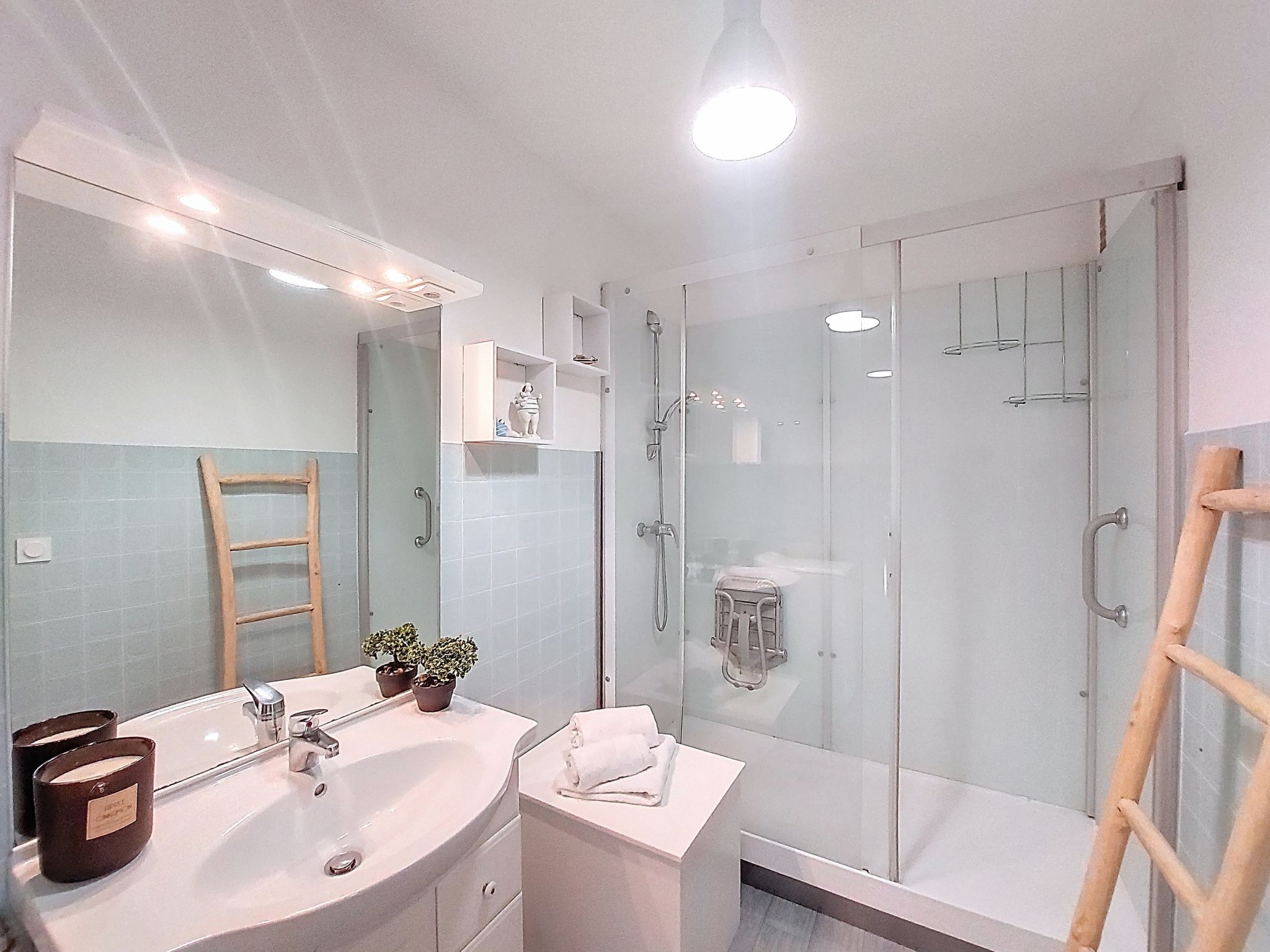 Résidence du Port-Drinnen