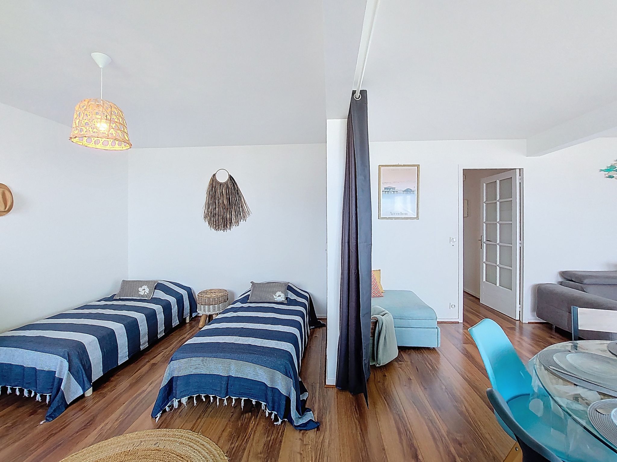 Résidence du Port-Drinnen