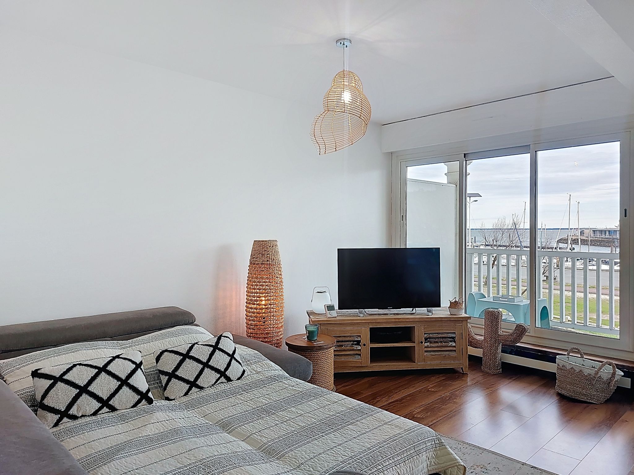 Résidence du Port-Drinnen