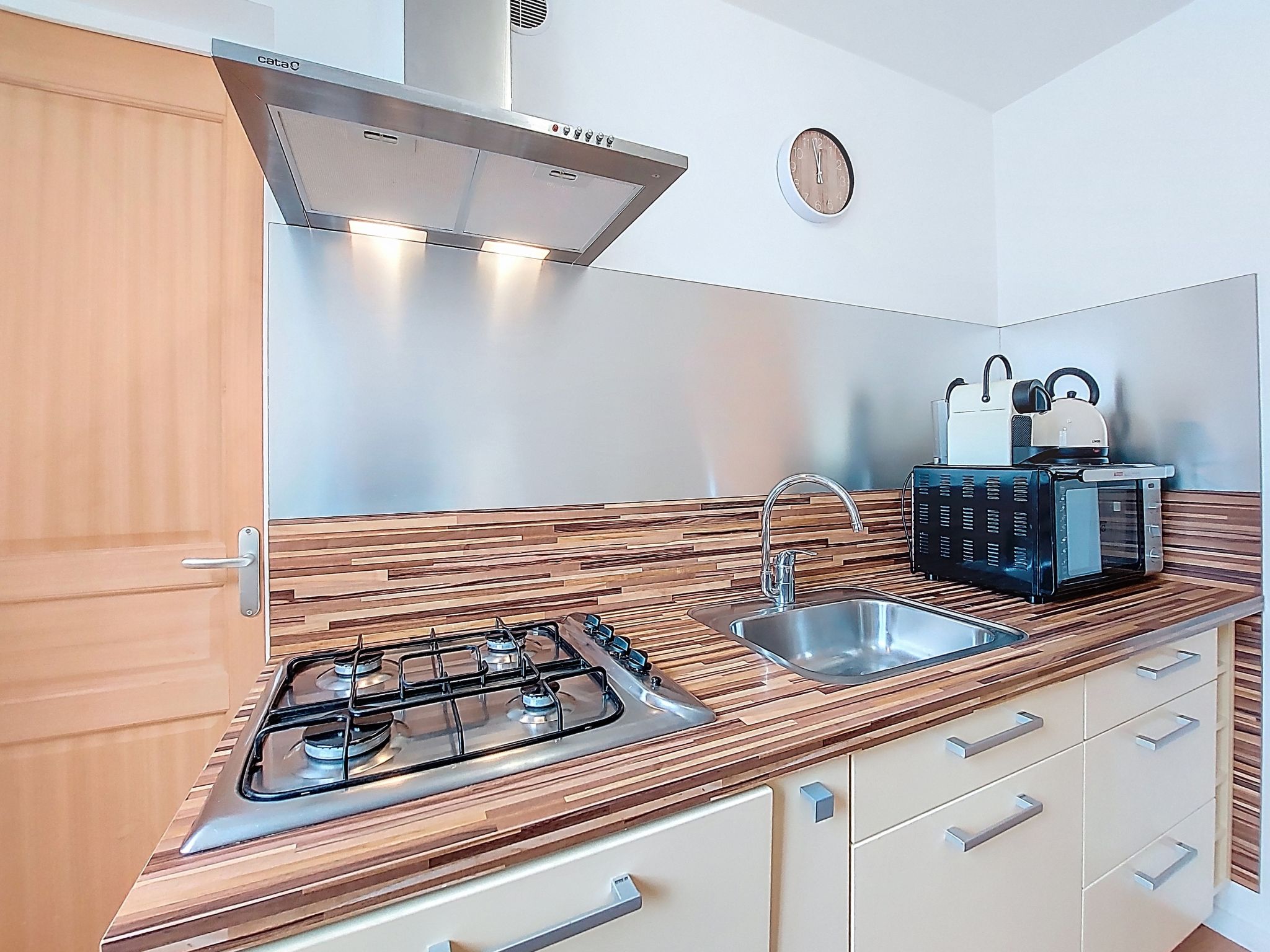 Résidence du Port-Drinnen