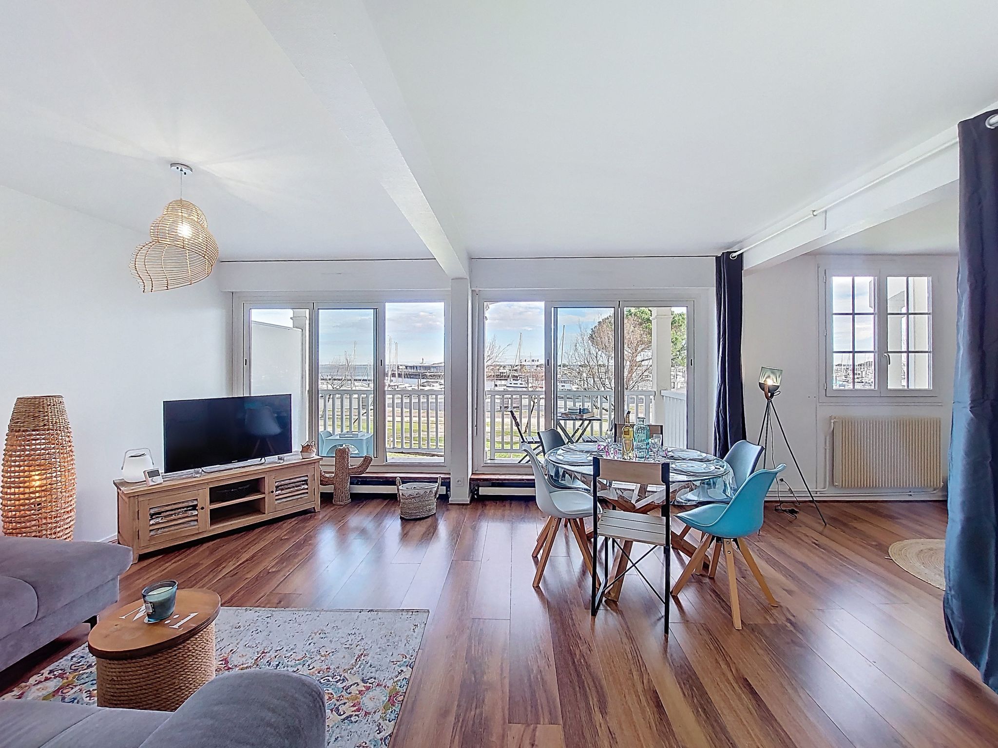 Résidence du Port-Drinnen