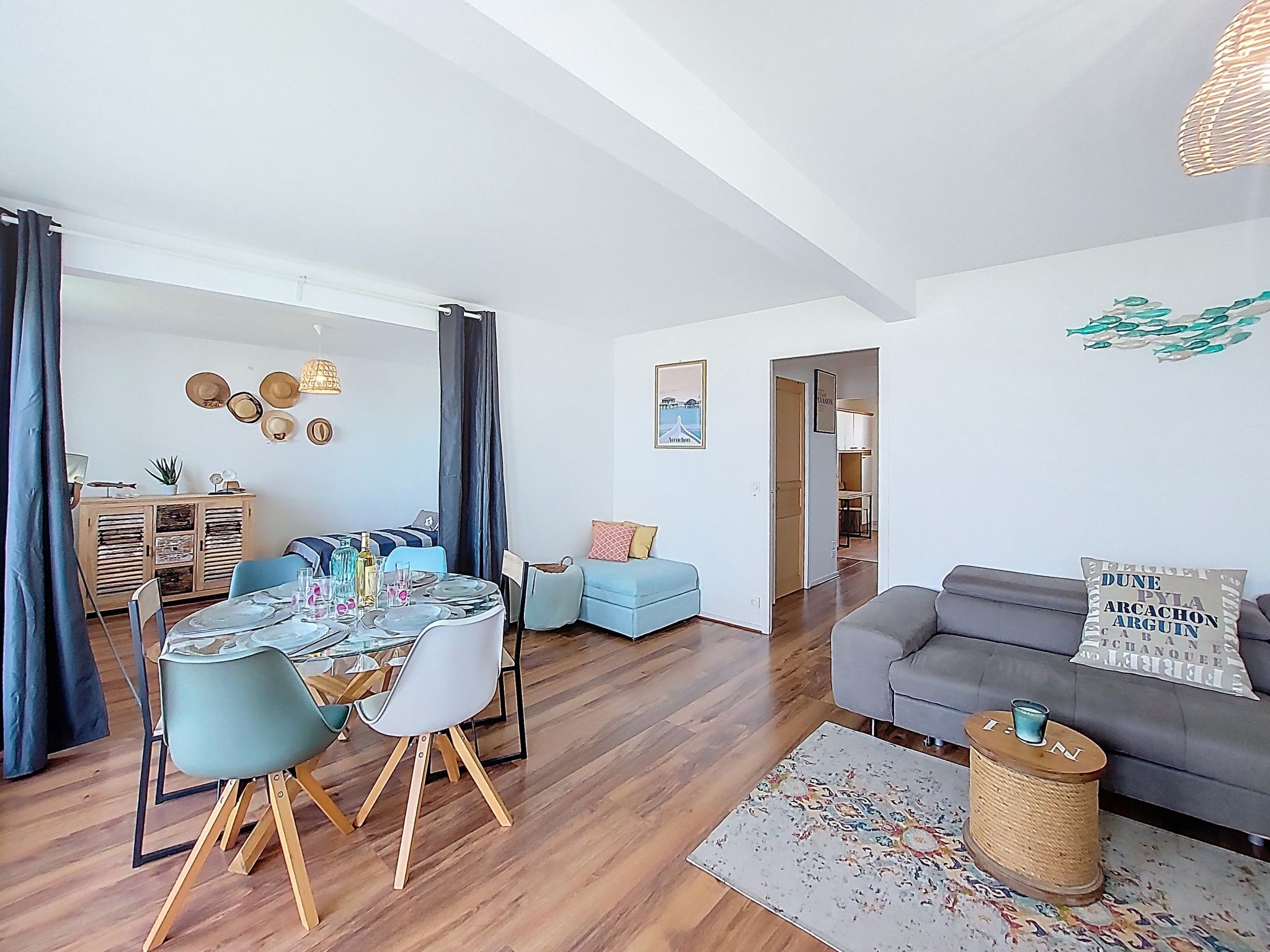 Résidence du Port-Drinnen