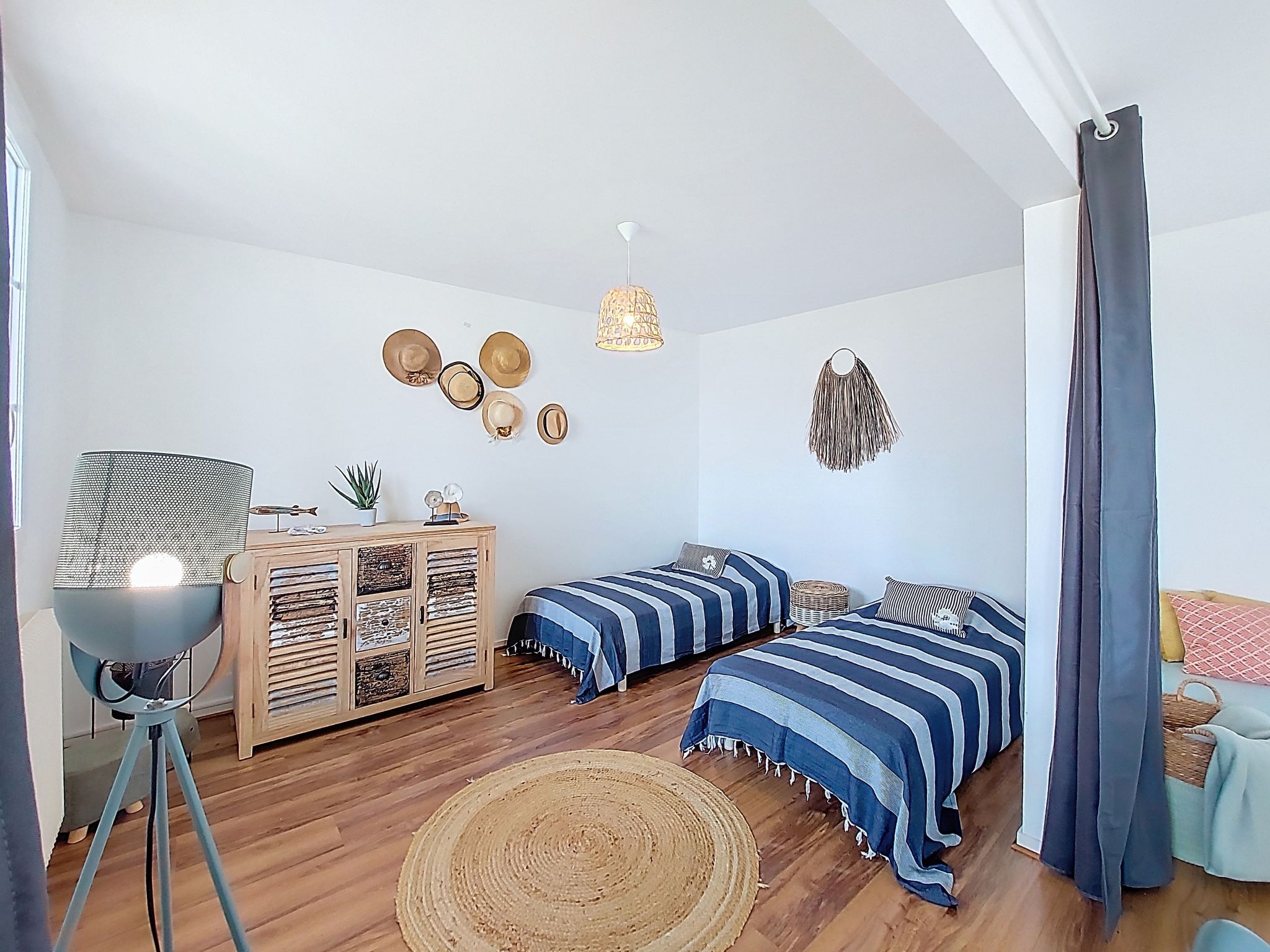 Résidence du Port-Drinnen