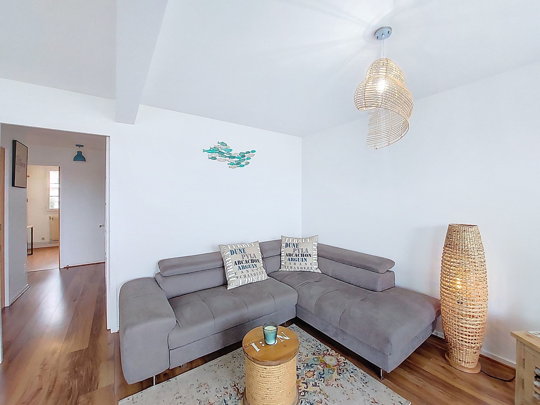 Résidence du Port-Drinnen