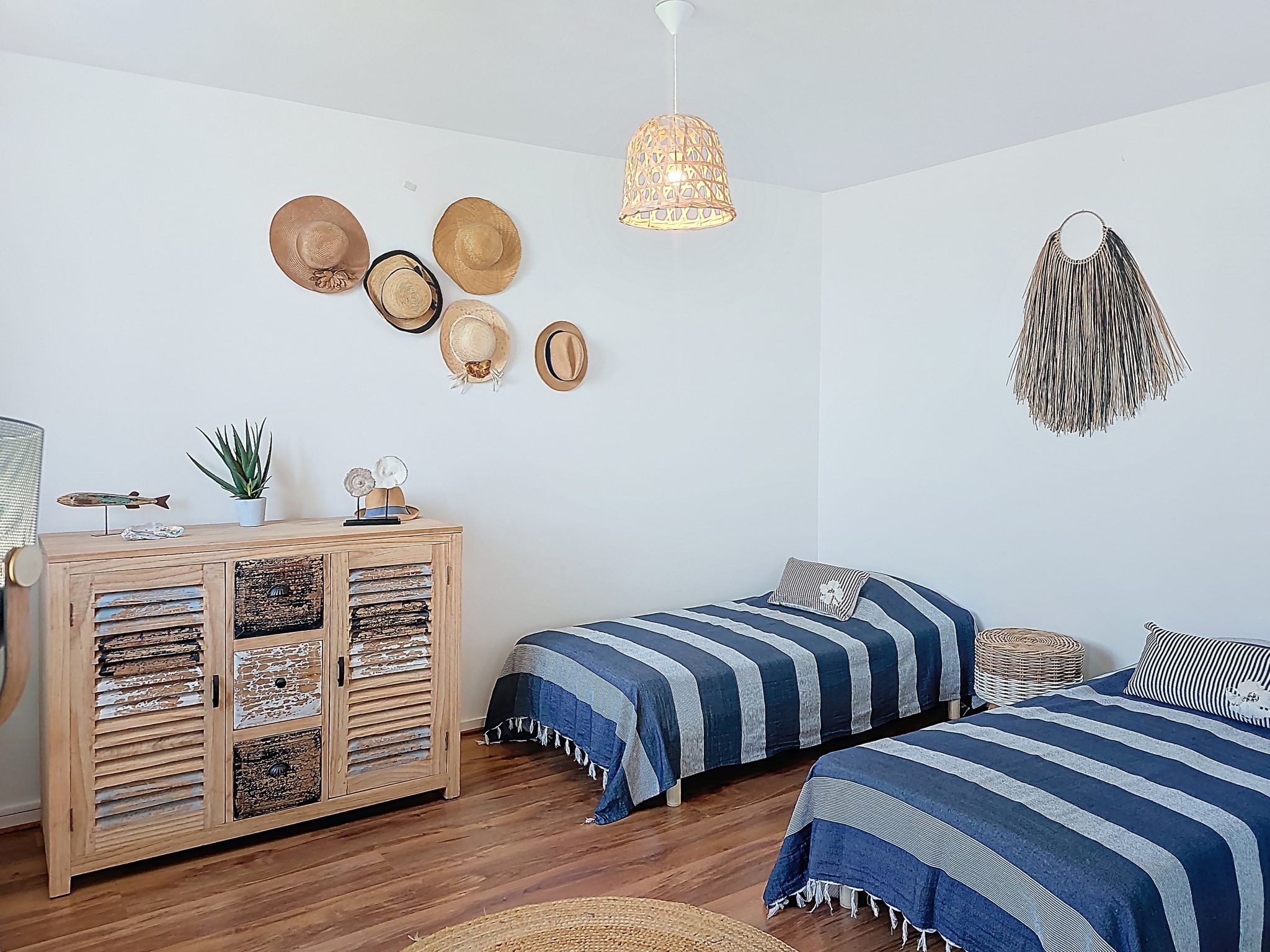 Résidence du Port-Drinnen