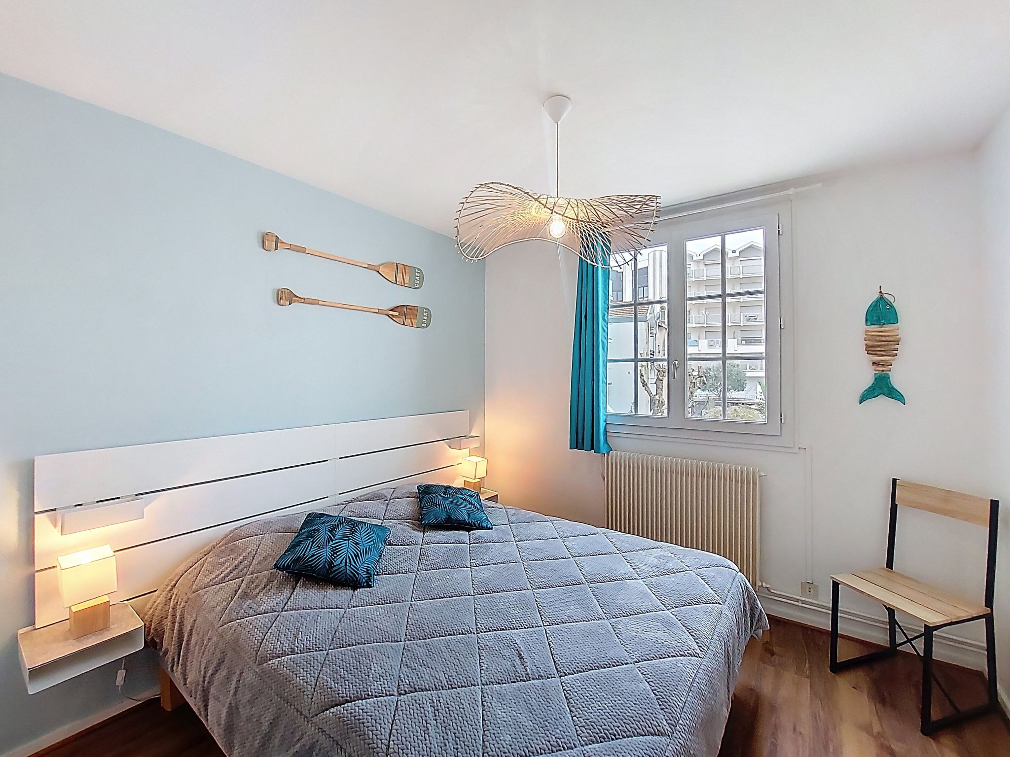 Résidence du Port-Drinnen