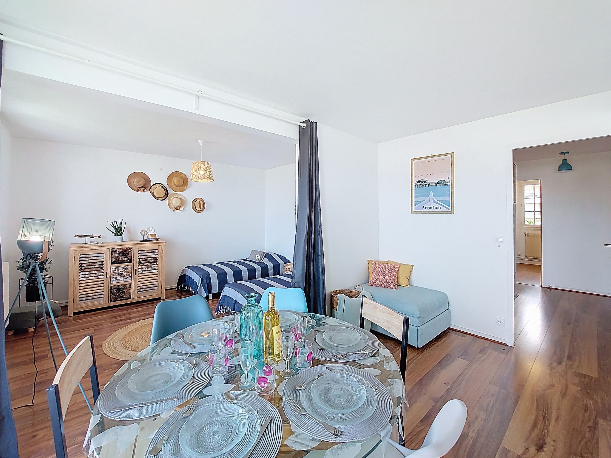 Résidence du Port-Drinnen