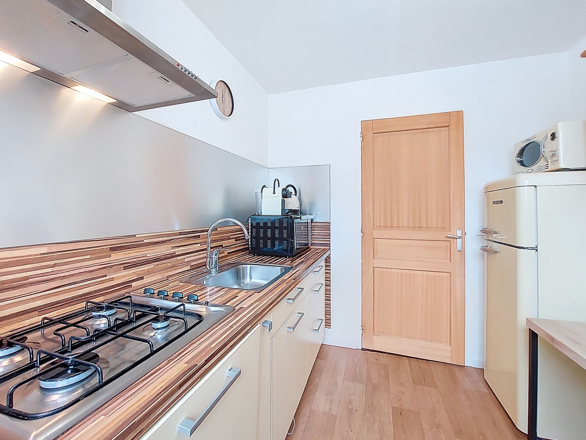 Résidence du Port-Drinnen