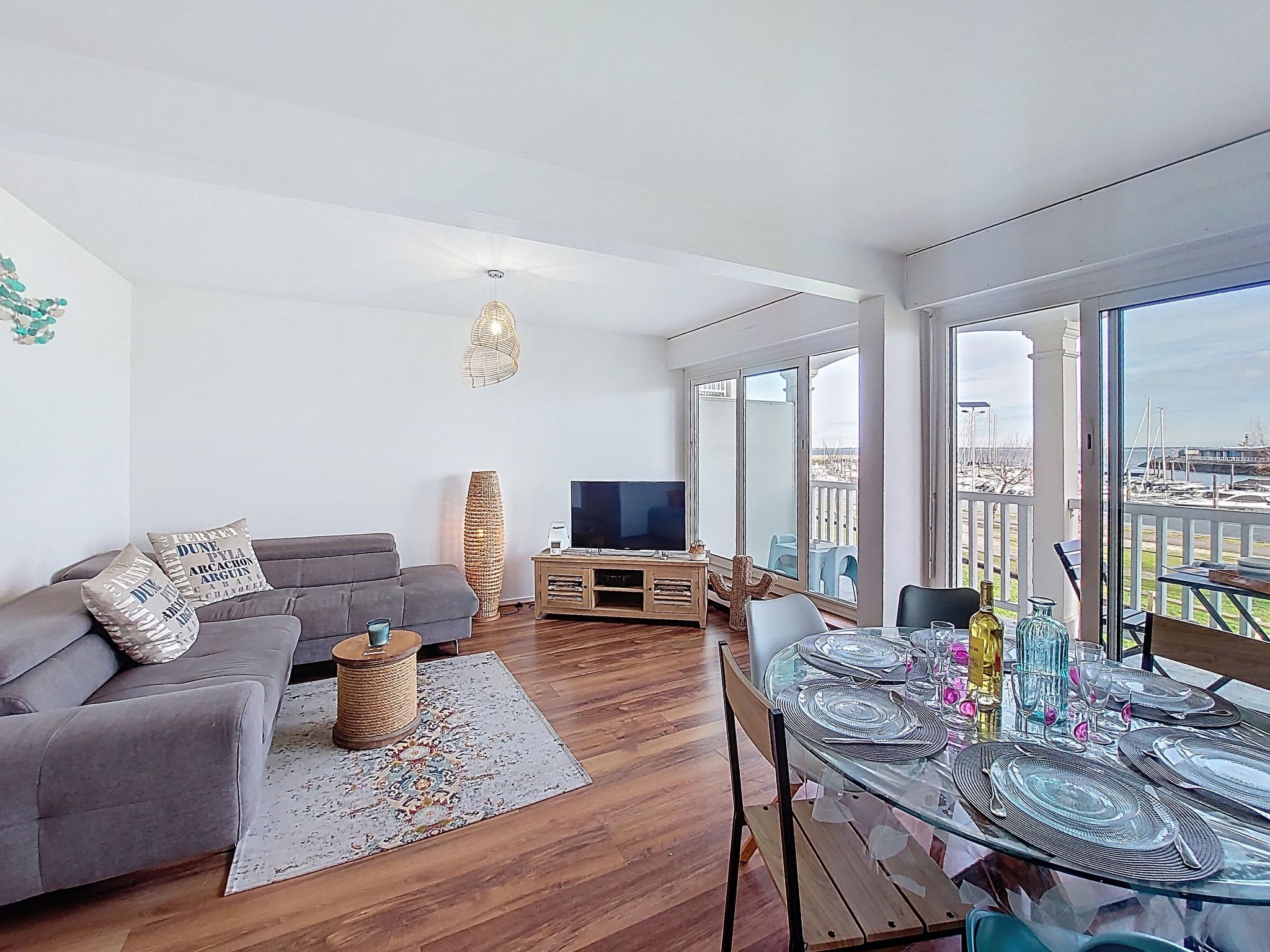 Résidence du Port-Drinnen