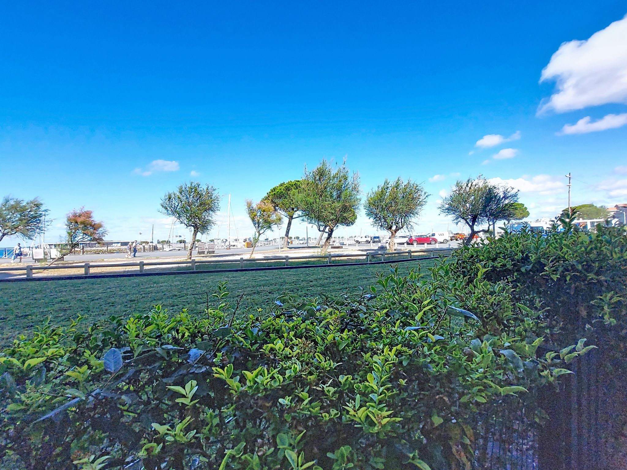 Photo of Résidence du Port