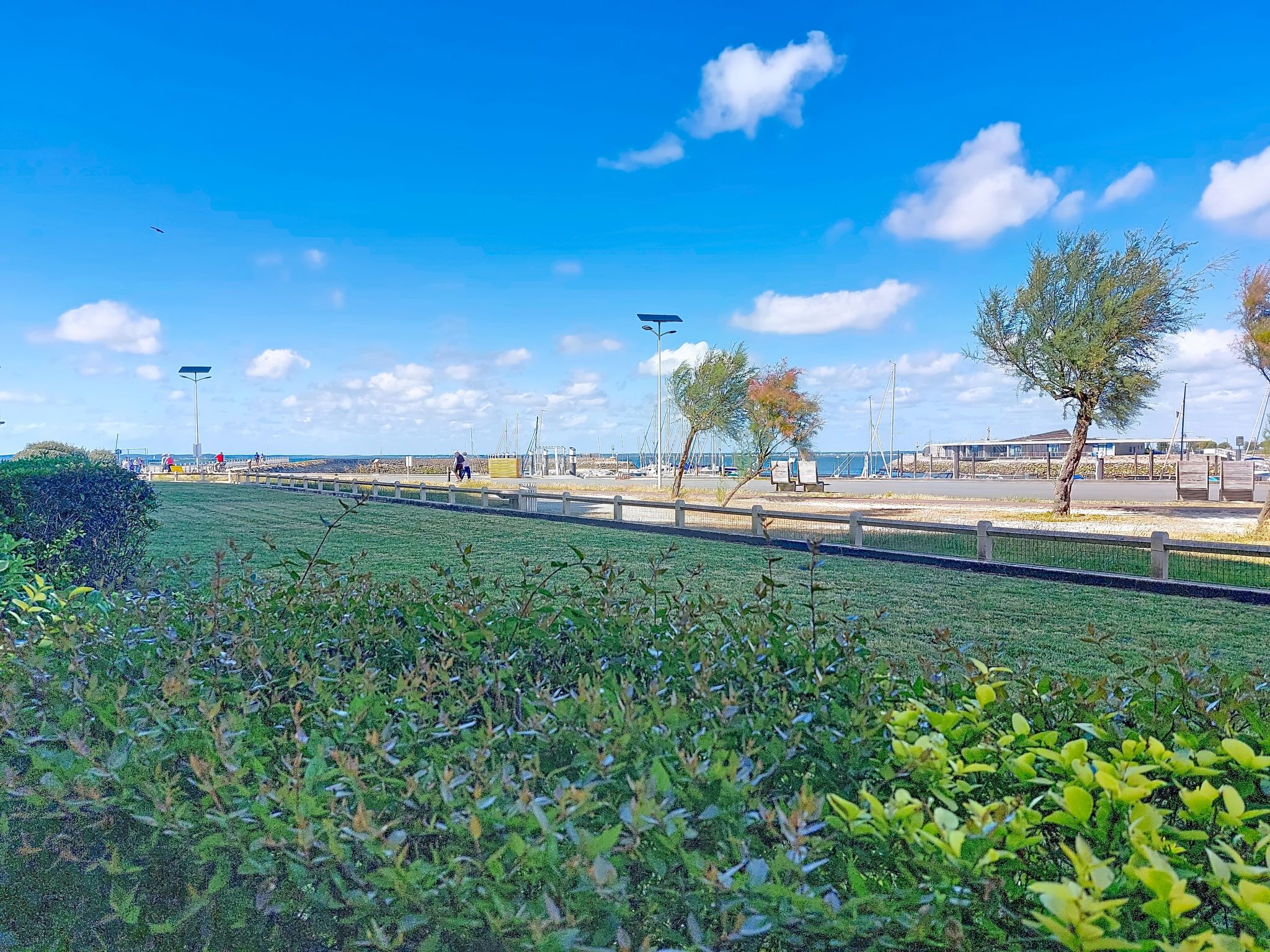 Photo of Résidence du Port