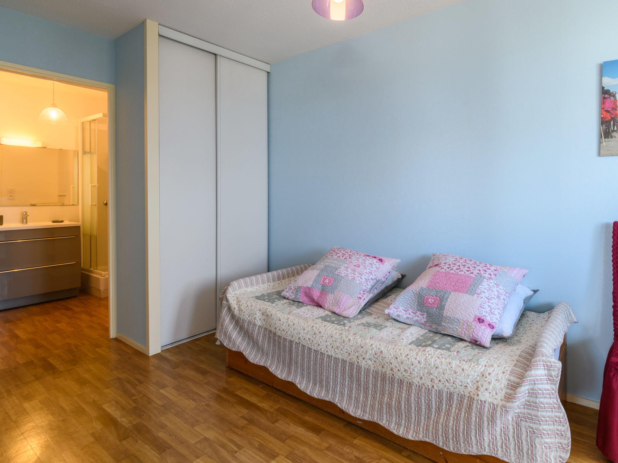 Photo of Grand voile