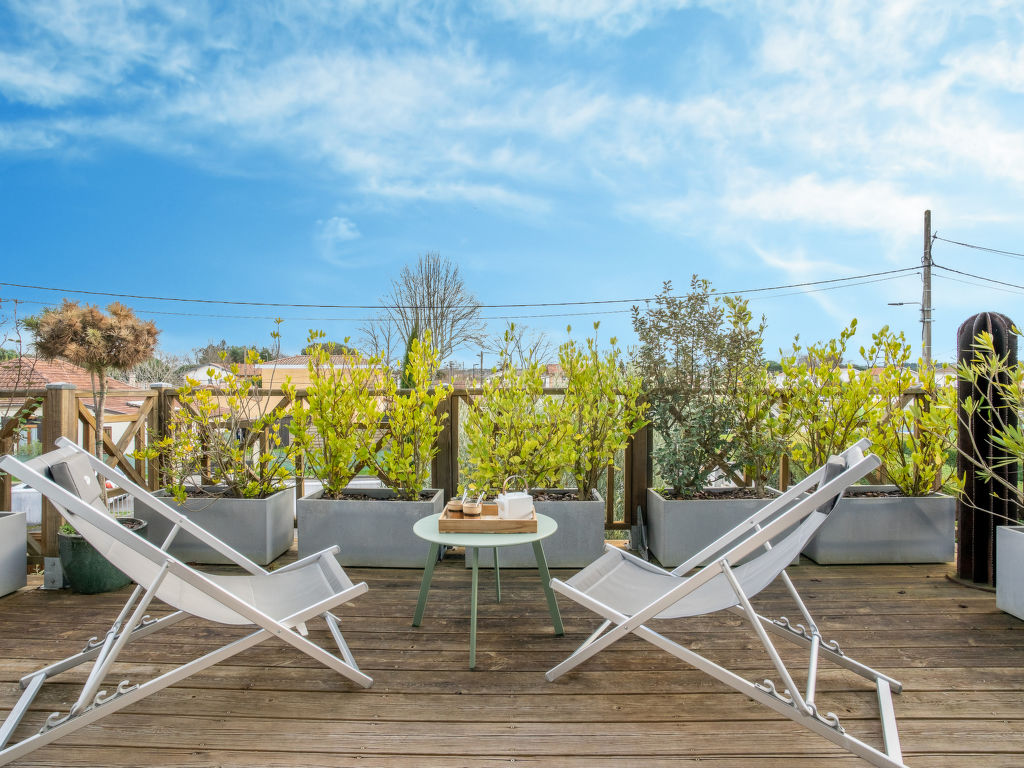 Appartement Dade