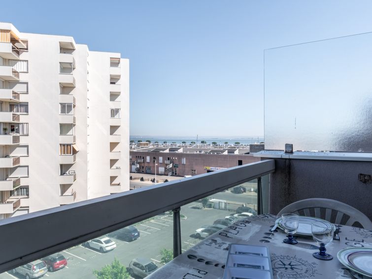 Ferienwohnung Port Soleil