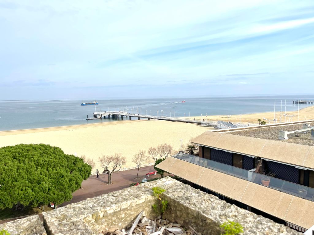 Appartement Claire