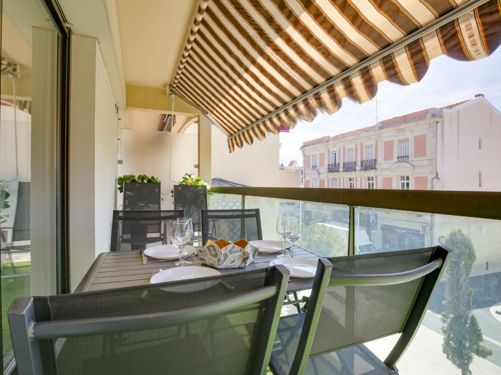 Appartement Sun Beach in Frankrijk