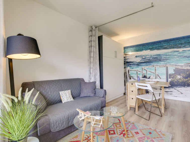 Sun Beach Accommodation in Arcachon