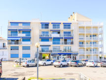 Knus appartement op 100 meter van strand Eyrac in Arcachon - thumbnail 2